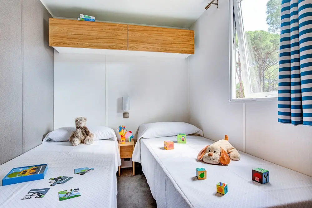 Camping Sandaya Cypsela Resort 4 Sterren★★★★