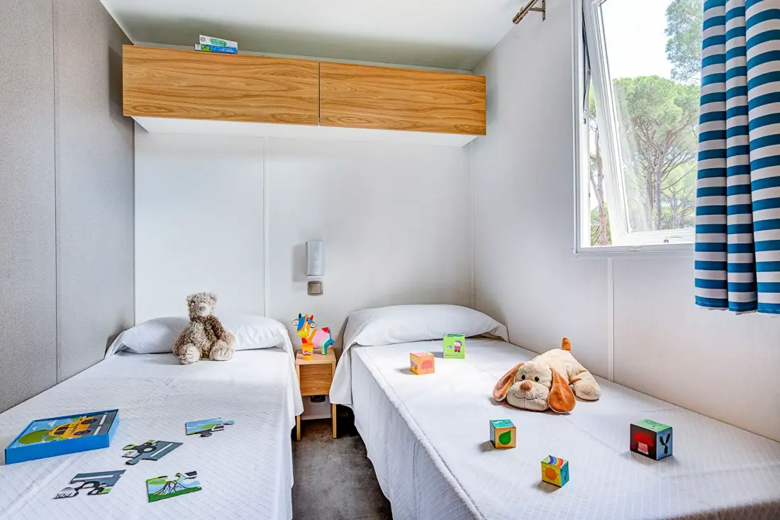 Camping Sandaya Cypsela Resort 4 Sterne★★★★
