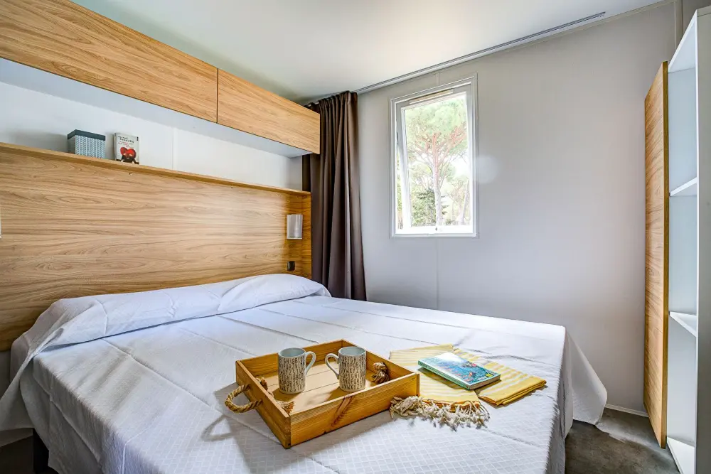 Camping Sandaya Cypsela Resort 4 Sterren★★★★