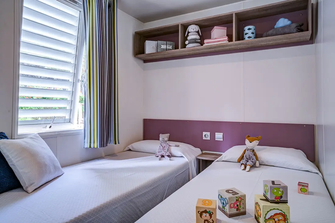 Camping Sandaya Cypsela Resort 4 Sterne★★★★