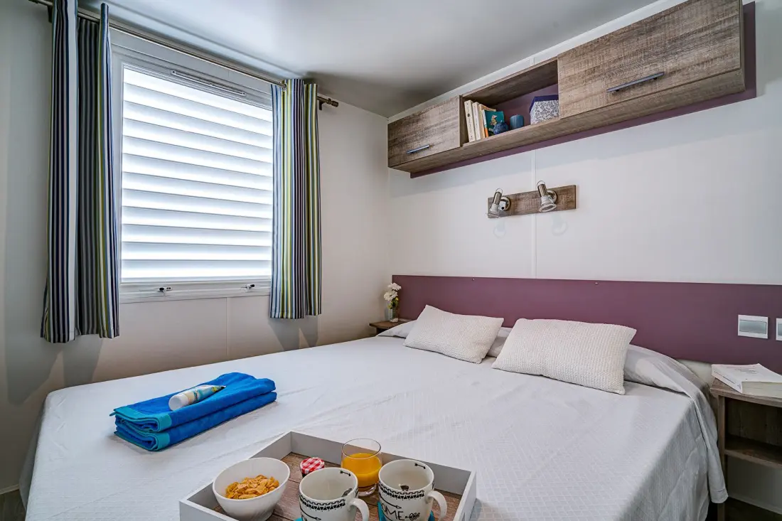Camping Sandaya Cypsela Resort 4 Sterne★★★★