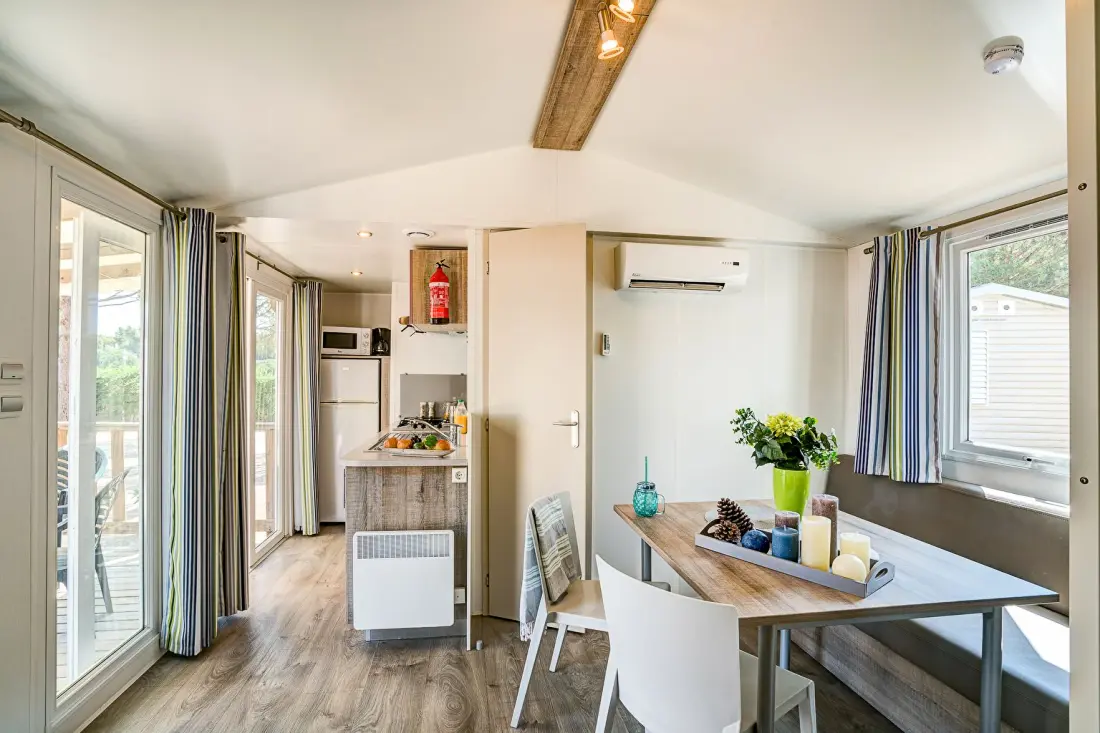 Camping Sandaya Cypsela Resort 4 Sterne★★★★