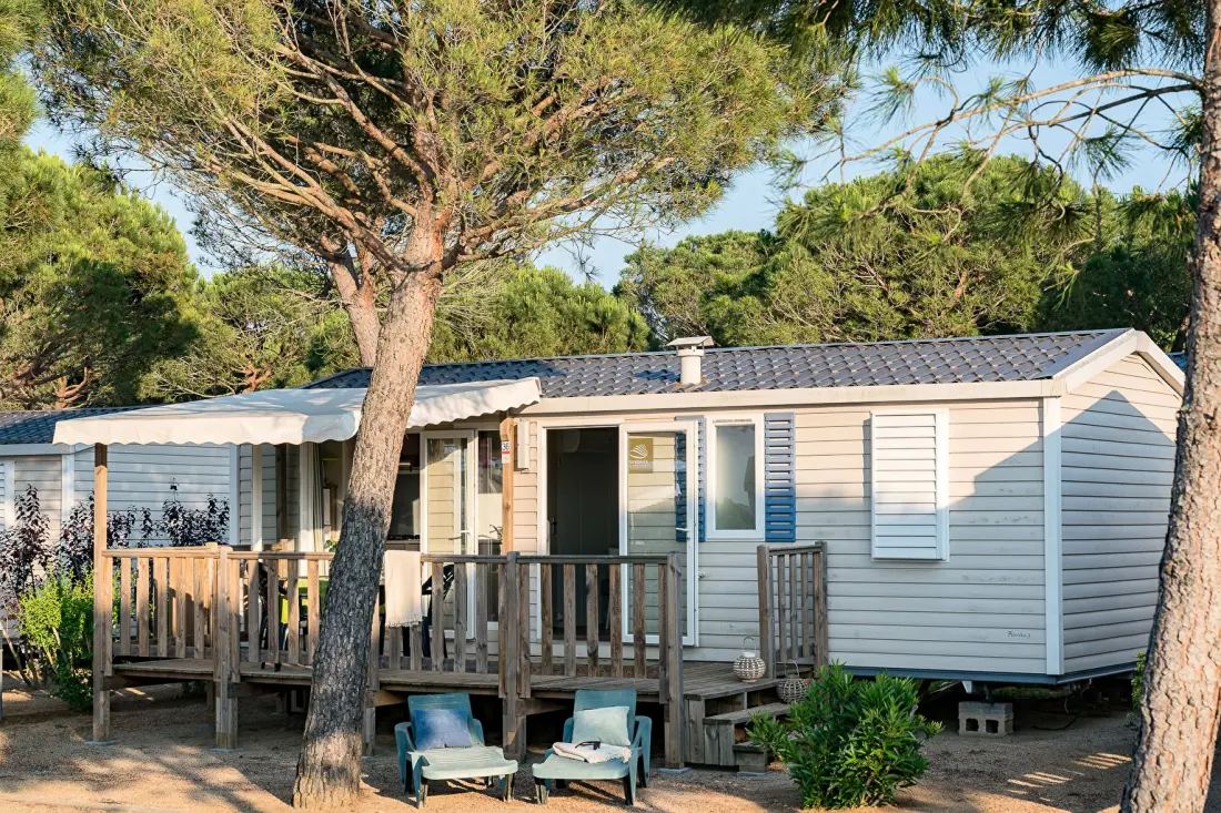 Camping Sandaya Cypsela Resort 4 Sterne★★★★