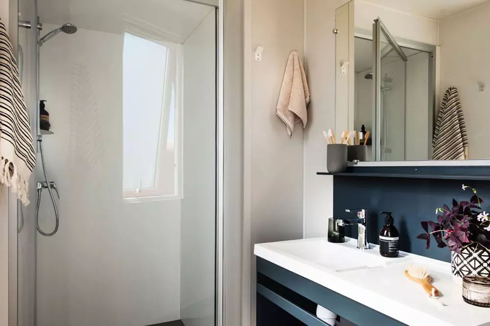 Camping Sandaya Cypsela Resort 4 Gwiazdy★★★★