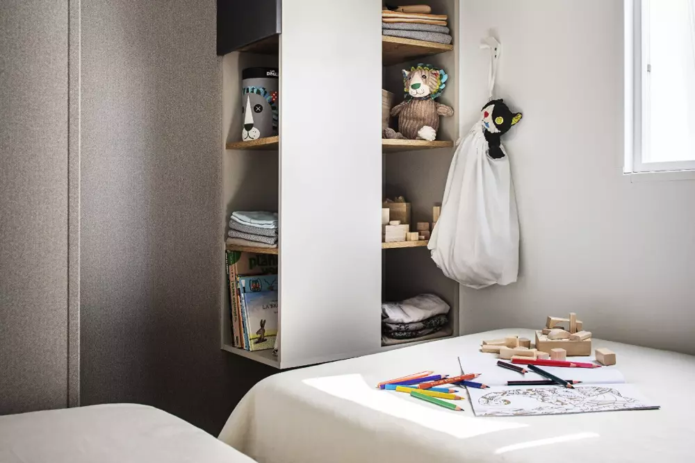 Camping Sandaya Cypsela Resort 4 Gwiazdy★★★★