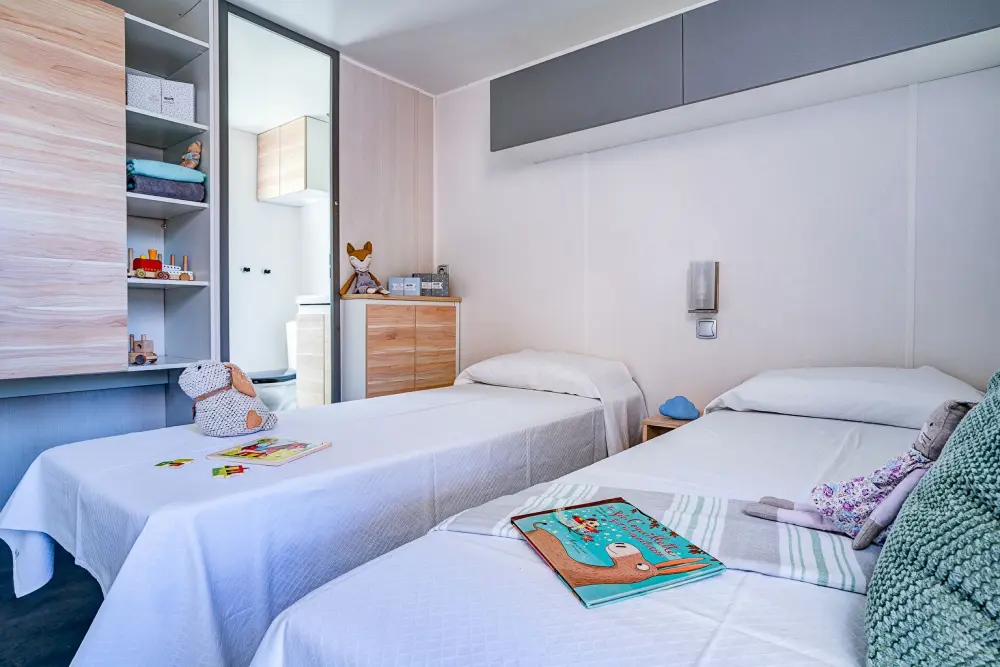 Camping Sandaya Cypsela Resort 4 Sterren★★★★