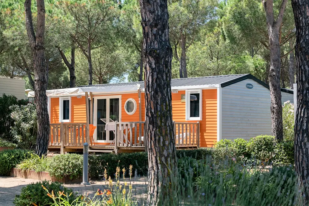 Camping Sandaya Cypsela Resort 4 Sterren★★★★