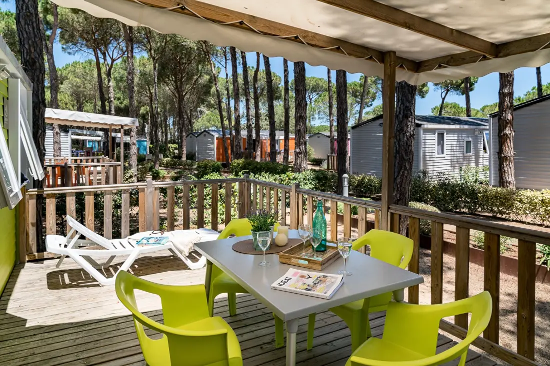 Campeggio Sandaya Cypsela Resort 4 Stelle★★★★