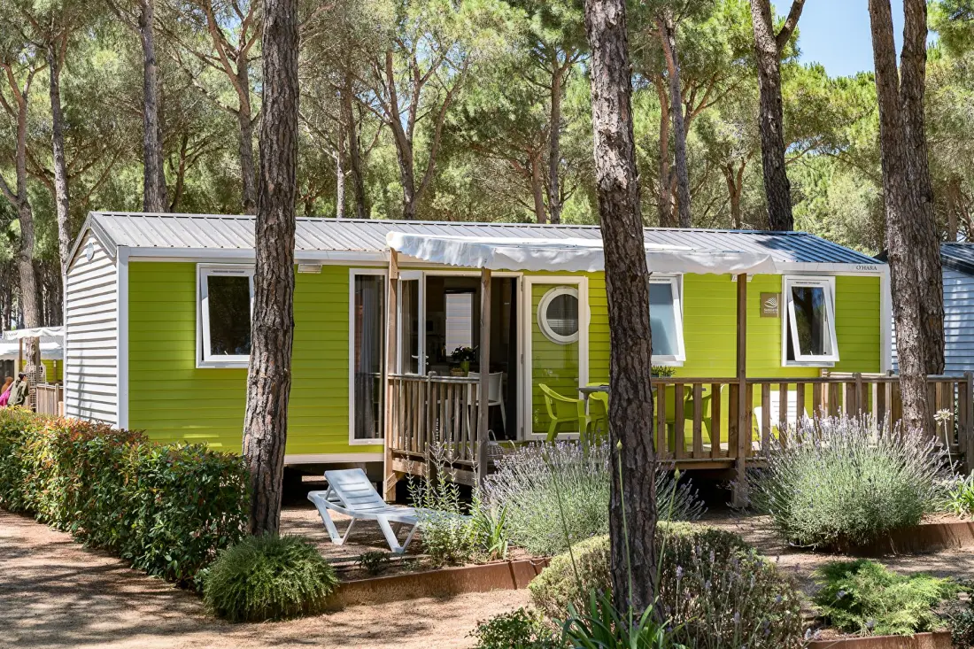 Campeggio Sandaya Cypsela Resort 4 Stelle★★★★