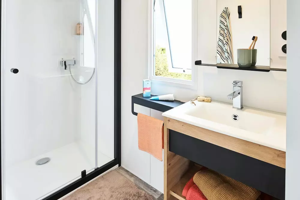 Camping Sandaya Cypsela Resort 4 Gwiazdy★★★★