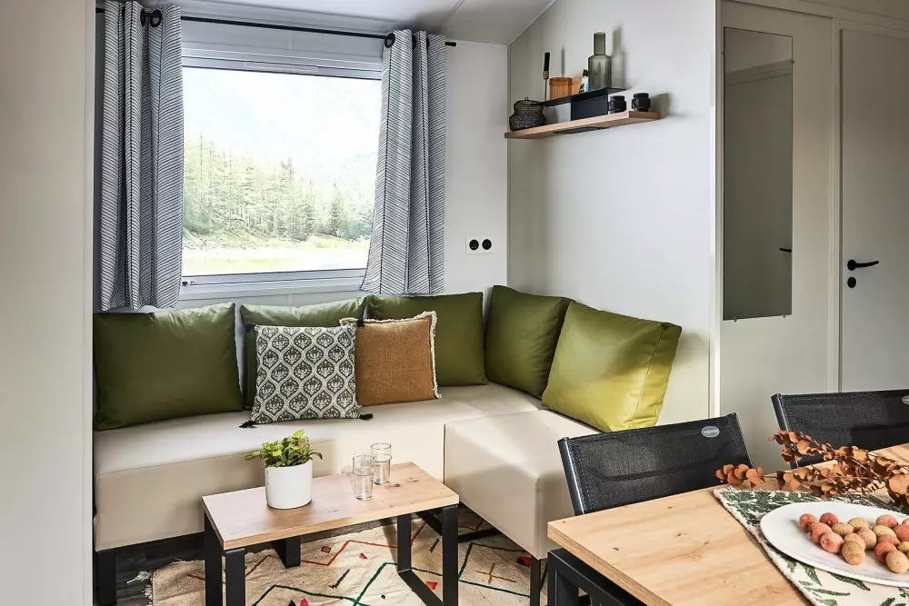 Camping Sandaya Cypsela Resort 4 Gwiazdy★★★★