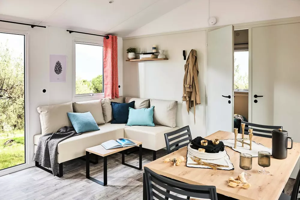 Camping Sandaya Cypsela Resort 4 Gwiazdy★★★★