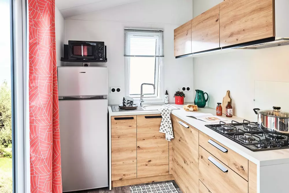 Camping Sandaya Cypsela Resort 4 Gwiazdy★★★★