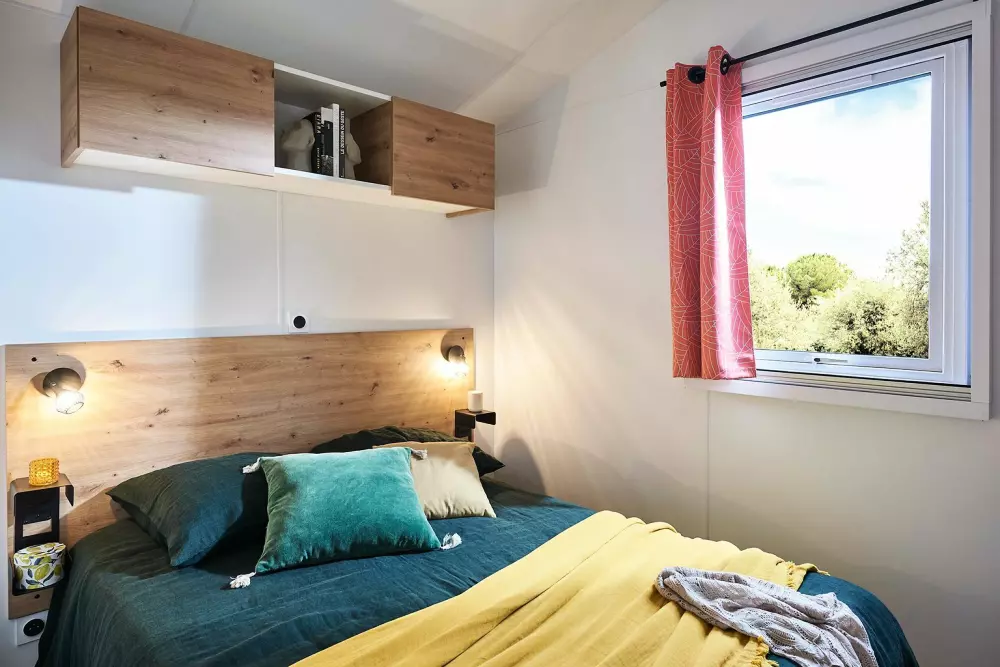 Camping Sandaya Cypsela Resort 4 Gwiazdy★★★★