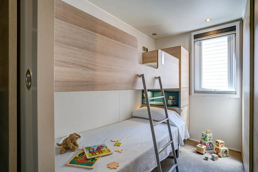 Camping Sandaya Cypsela Resort 4 Sterren★★★★