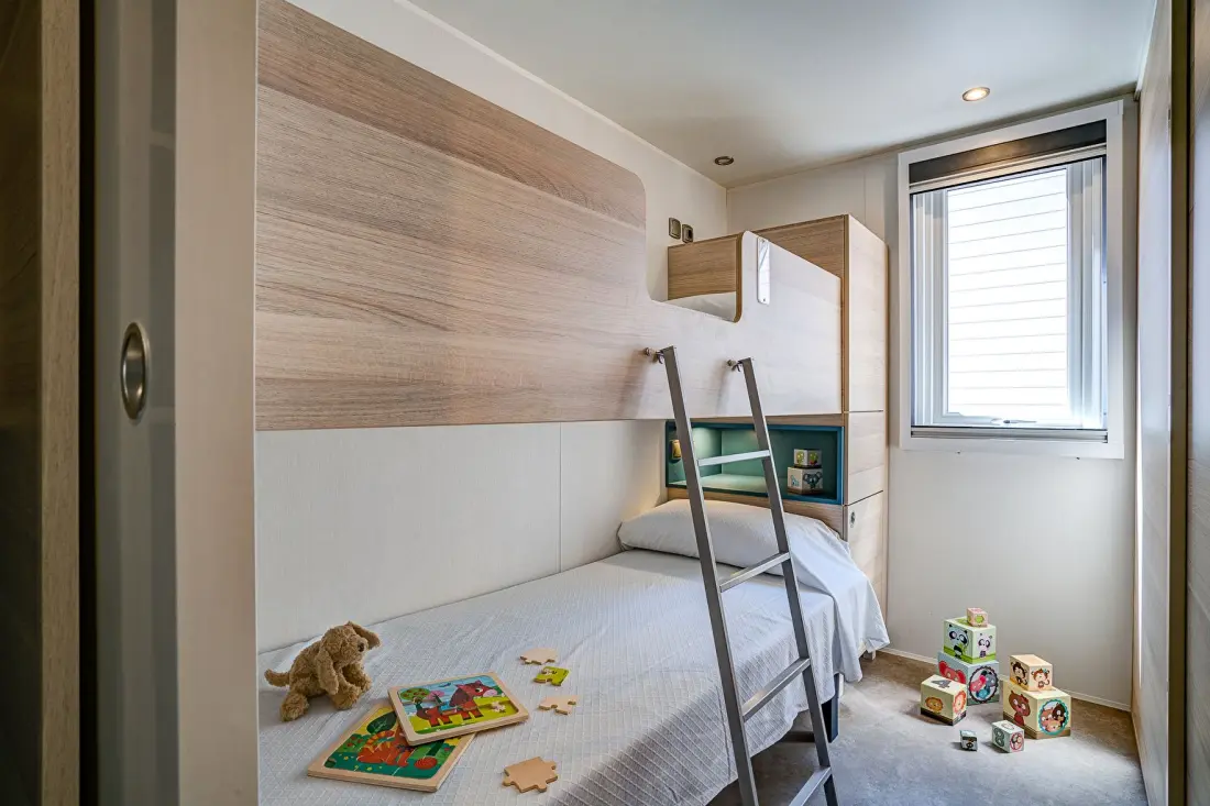 Camping Sandaya Cypsela Resort 4 Sterne★★★★