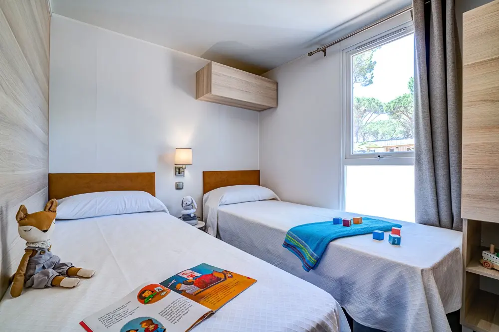 Camping Sandaya Cypsela Resort 4 Sterren★★★★