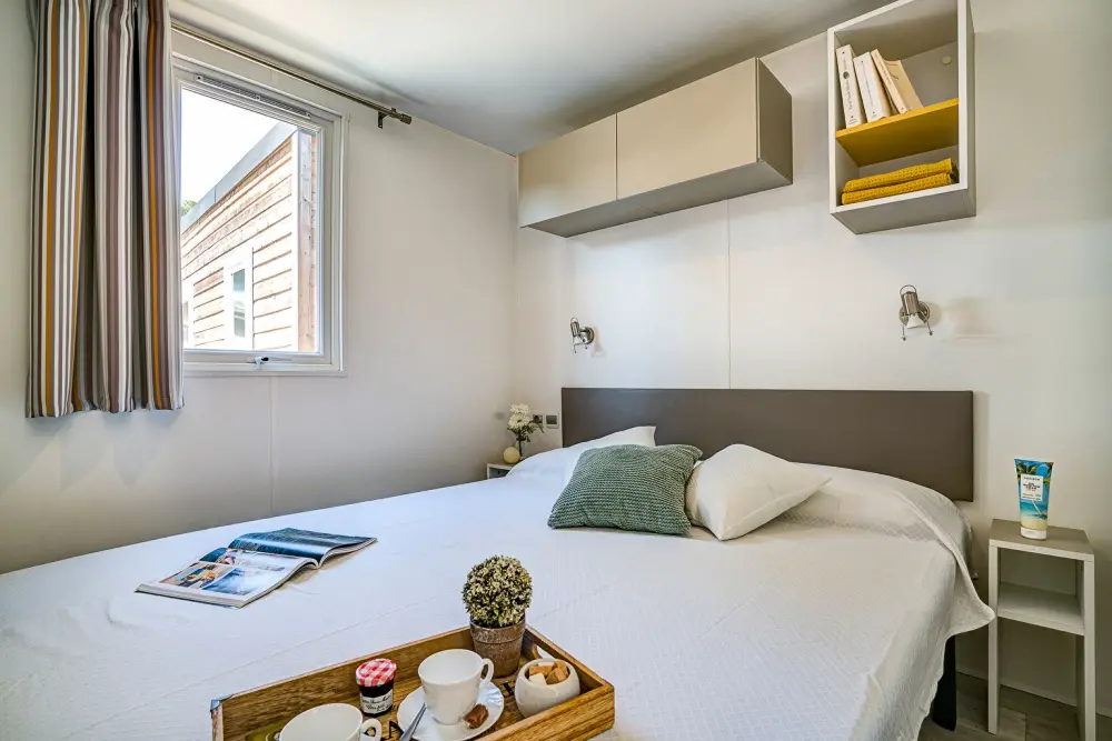 Camping Sandaya Cypsela Resort 4 Sterren★★★★