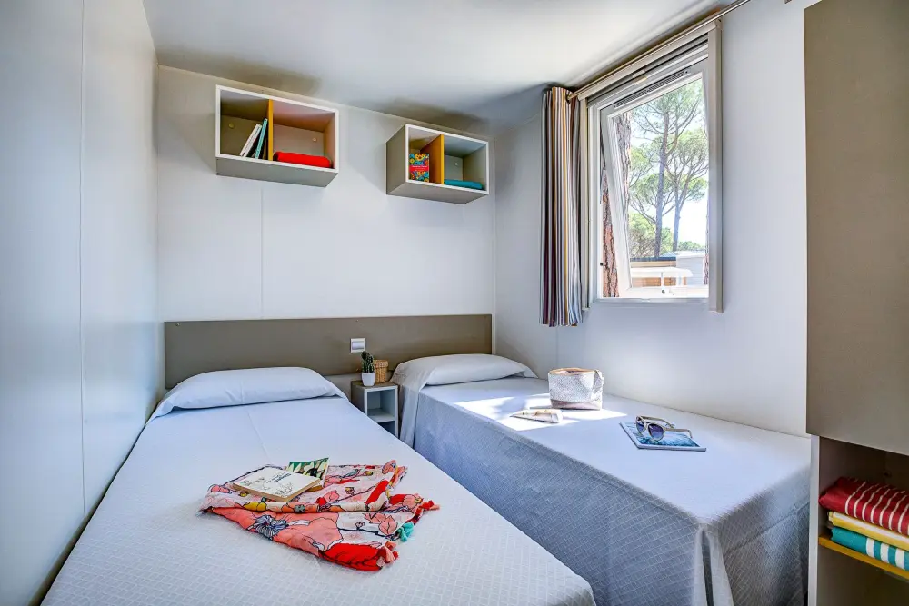 Camping Sandaya Cypsela Resort 4 Sterren★★★★