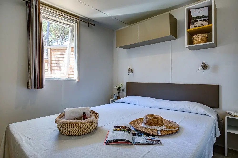 Camping Sandaya Cypsela Resort 4 Sterren★★★★