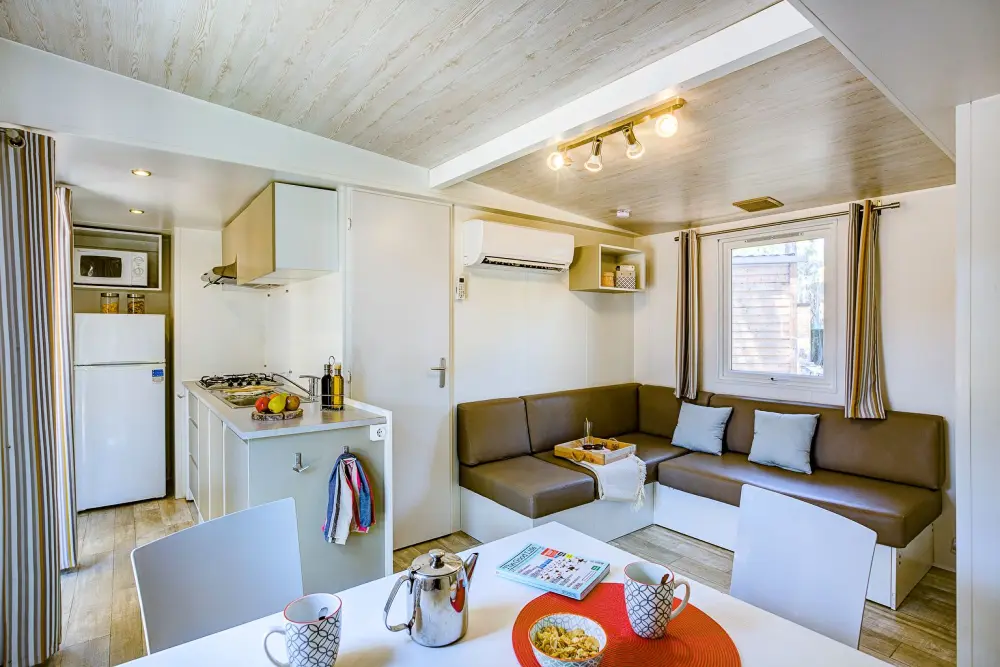 Camping Sandaya Cypsela Resort 4 Sterren★★★★
