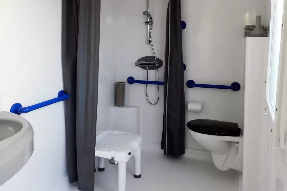 Camping Sandaya Cypsela Resort 4 Gwiazdy★★★★