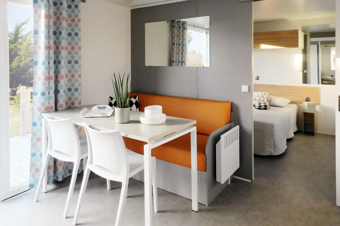 Camping Sandaya Cypsela Resort 4 Sterne★★★★