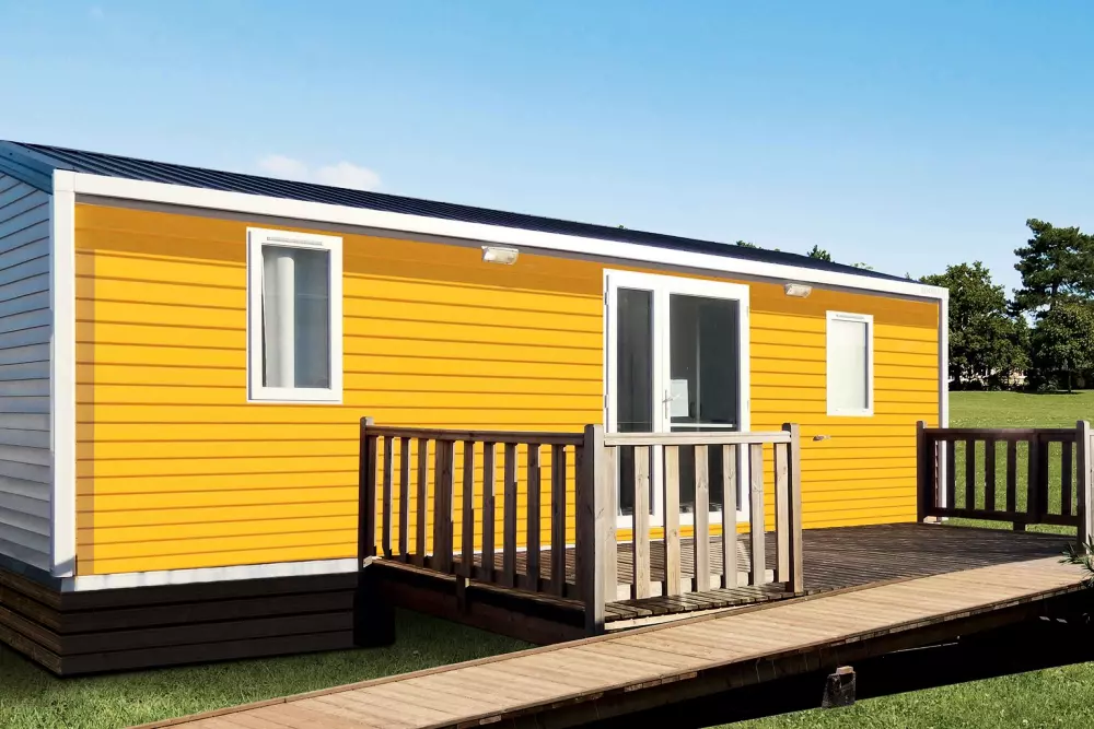 Camping Sandaya Cypsela Resort 4 Gwiazdy★★★★