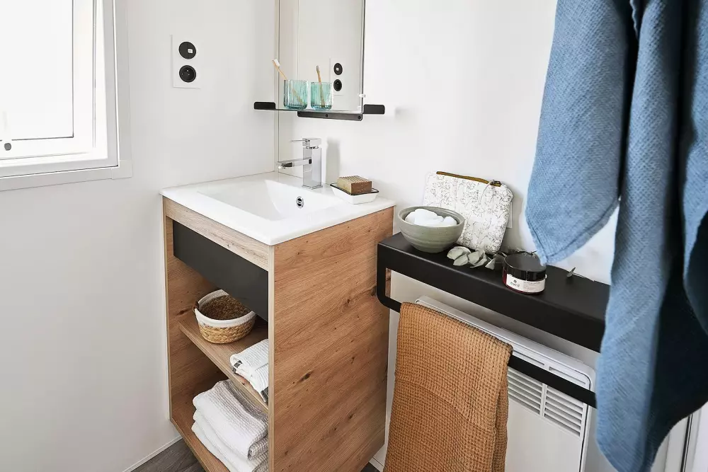 Camping Sandaya Cypsela Resort 4 Gwiazdy★★★★