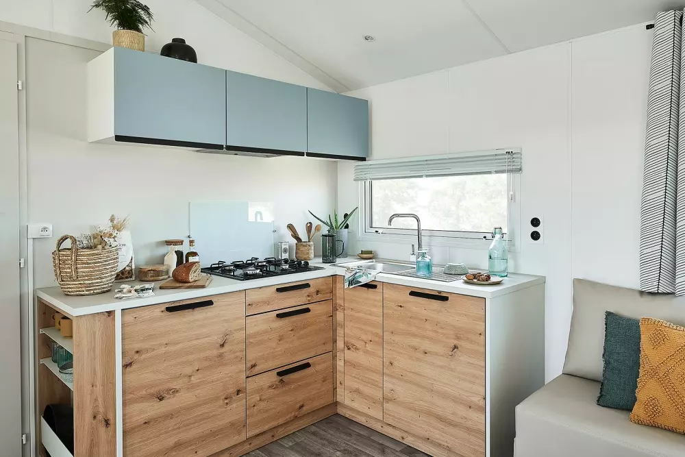 Camping Sandaya Cypsela Resort 4 Gwiazdy★★★★