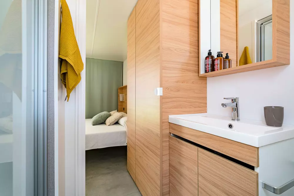 Camping Sandaya Cypsela Resort 4 Gwiazdy★★★★