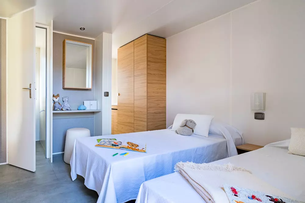 Camping Sandaya Cypsela Resort 4 Gwiazdy★★★★