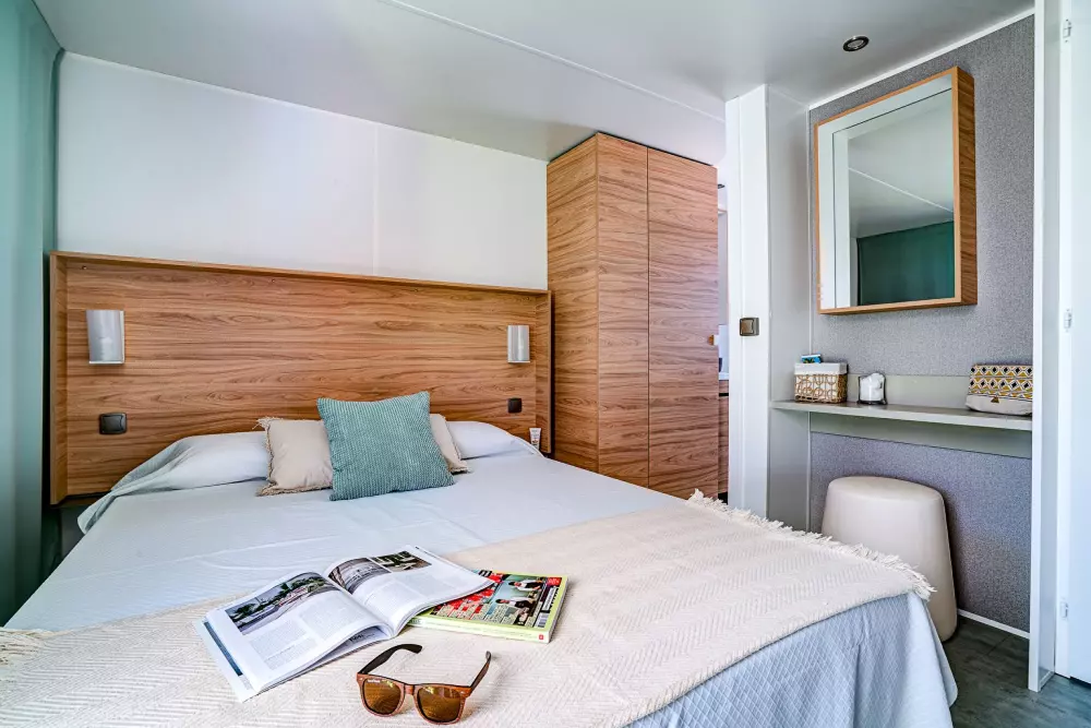 Camping Sandaya Cypsela Resort 4 Gwiazdy★★★★