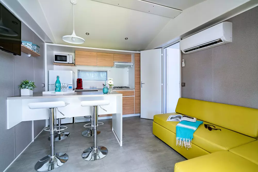 Camping Sandaya Cypsela Resort 4 Gwiazdy★★★★