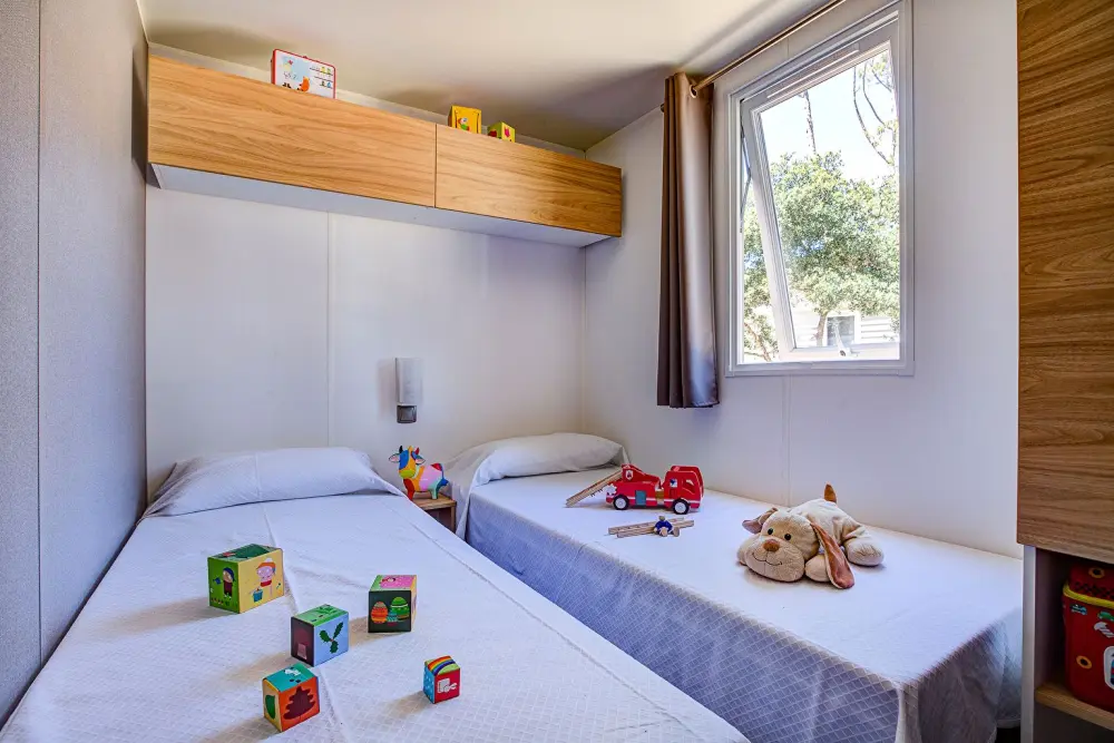 Camping Sandaya Cypsela Resort 4 Sterren★★★★