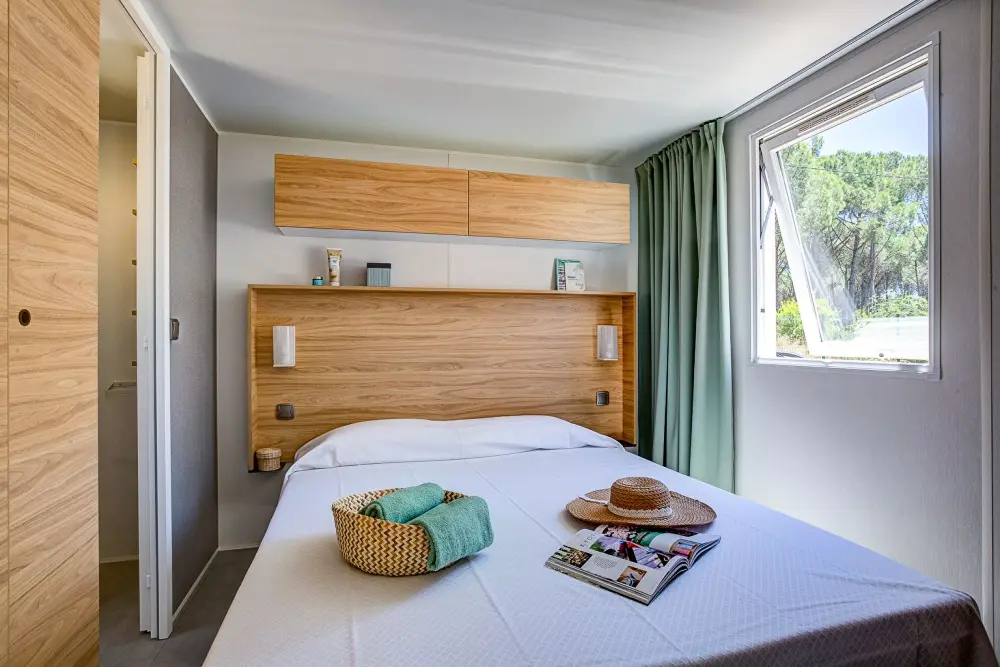 Camping Sandaya Cypsela Resort 4 Sterren★★★★