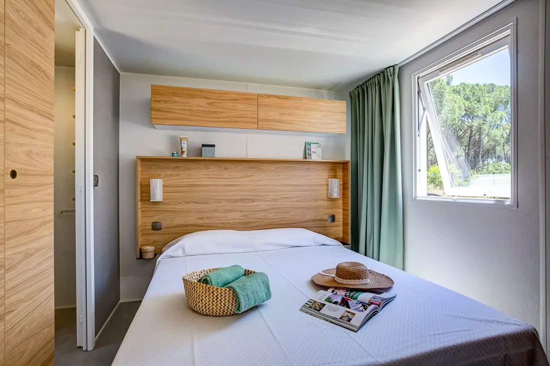 Camping Sandaya Cypsela Resort 4 Sterne★★★★