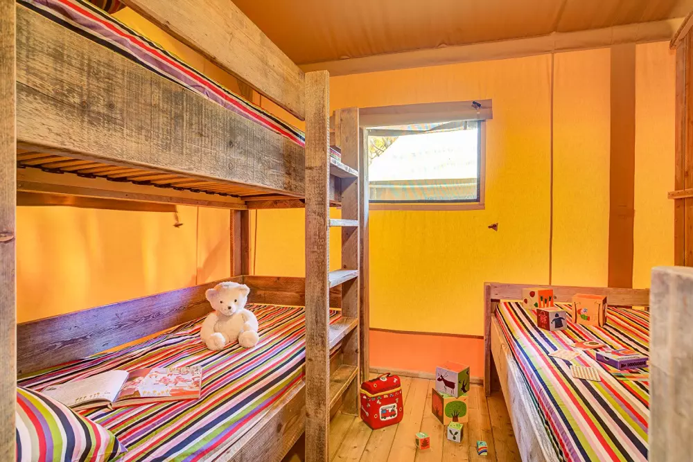 Camping Sandaya Cypsela Resort 4 Gwiazdy★★★★