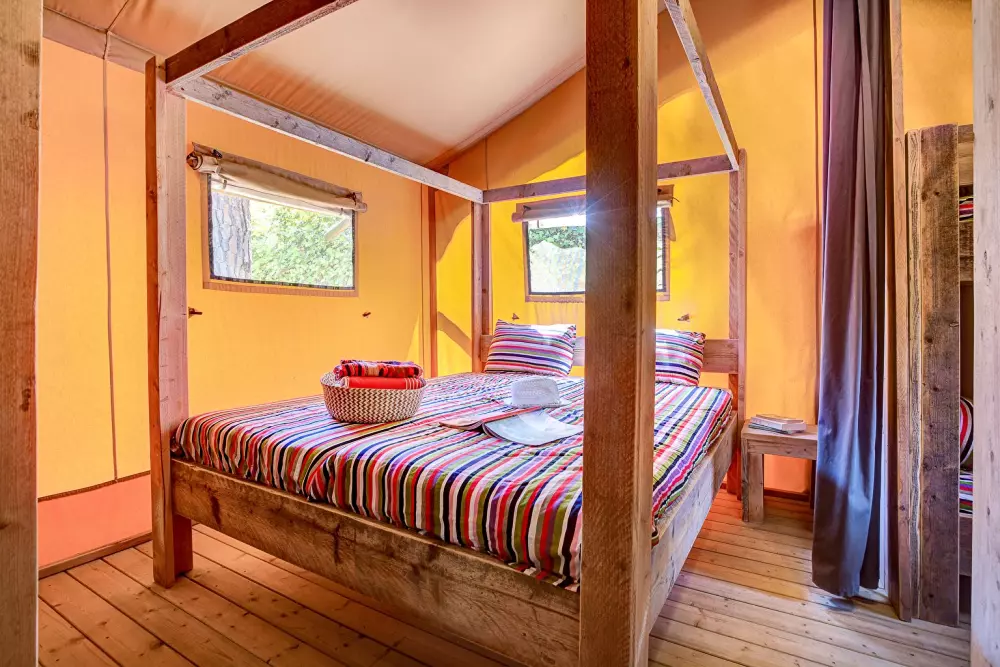 Camping Sandaya Cypsela Resort 4 Gwiazdy★★★★