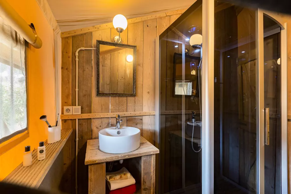 Camping Sandaya Cypsela Resort 4 Gwiazdy★★★★