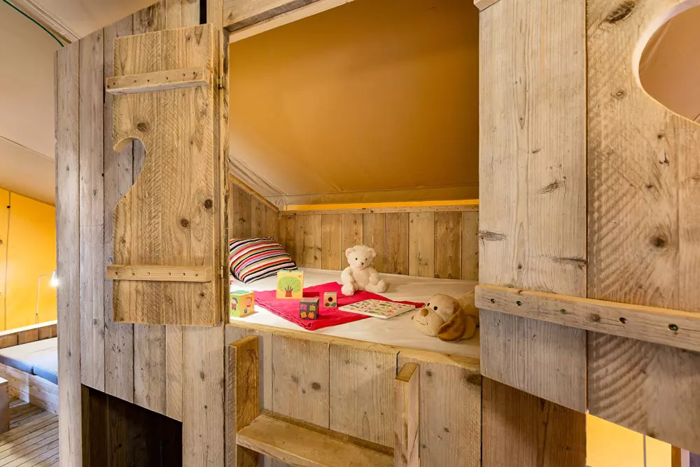 Camping Sandaya Cypsela Resort 4 Gwiazdy★★★★