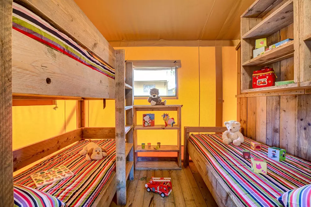 Camping Sandaya Cypsela Resort 4 Gwiazdy★★★★