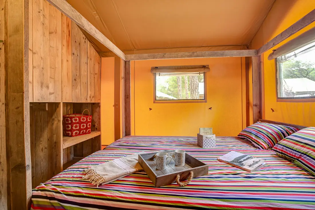 Camping Sandaya Cypsela Resort 4 Sterne★★★★