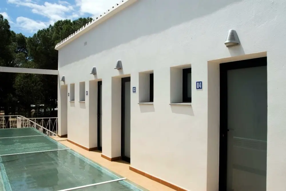 Camping Sandaya Cypsela Resort 4 Sterren★★★★