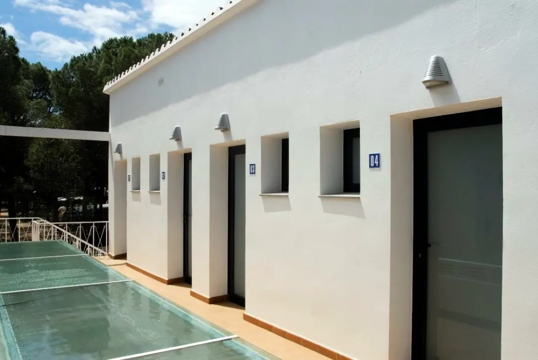 Camping Sandaya Cypsela Resort 4 Sterne★★★★