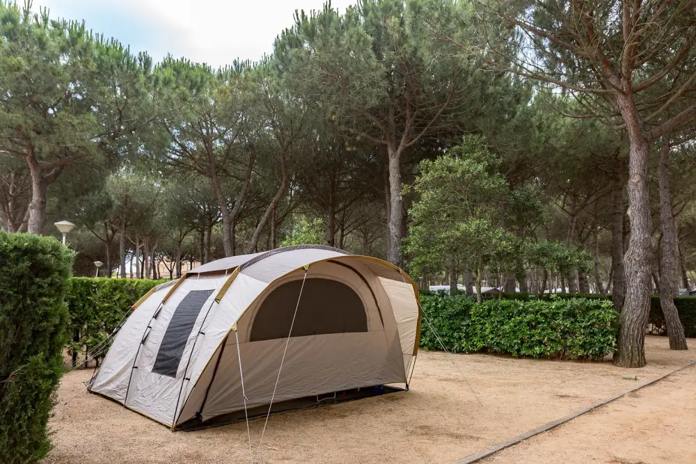 Camping Sandaya Cypsela Resort 4 Sterren★★★★