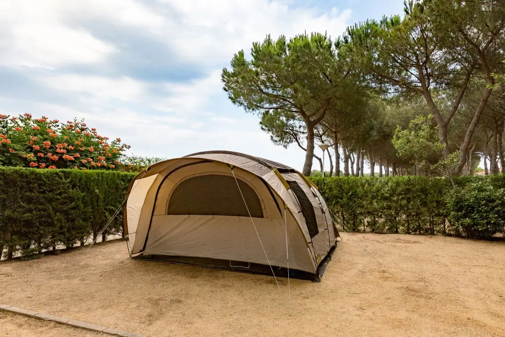 Camping Sandaya Cypsela Resort 4 Sterren★★★★