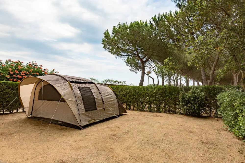 Camping Sandaya Cypsela Resort 4 Sterren★★★★