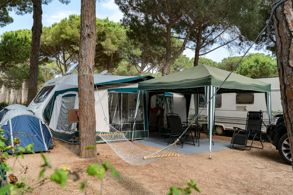 Camping Sandaya Cypsela Resort 4 Sterren★★★★
