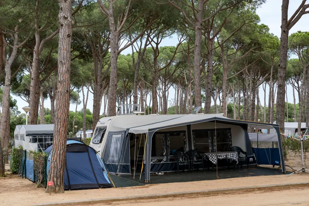 Camping Sandaya Cypsela Resort 4 Sterren★★★★